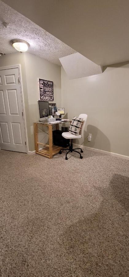 Hidden Gem Near Downtown Frederick And Shopping Διαμέρισμα Εξωτερικό φωτογραφία